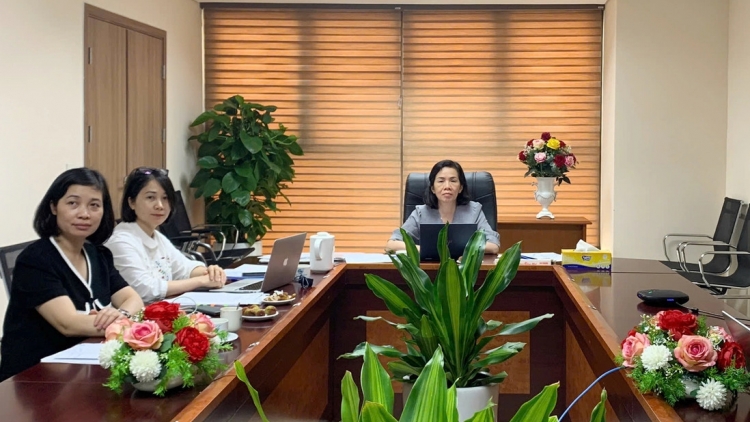 ស្នើគោលនយោបាយអនុវត្តគម្រោងការលេខ៨ក្នុងដំណាក់កាលថ្មី។