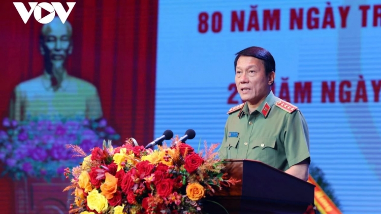 Hà Nội bơyai lơh Dơ̆ tơngkah kir sơnrai 80 nam Ngai bơhiàn Kwang àng Làng bol Việt Nam