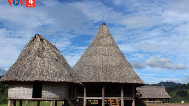 ĐỢ XA NAY TIN CHR’NĂP PR’HAY COH TUẦN AHAY