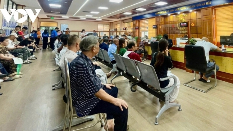 LÊY CỚ 1 C’XÊÊ K’ĐHƠỢNG BHRỢ CHÍNH QUYỀN 2 CẤP