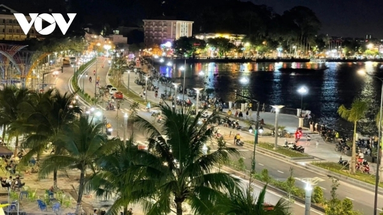 DOM PHUONG “KHANG” DI BINH DUONG KLAK DUAH JALAN BROK TAGOK ANAK KAN KANDAH