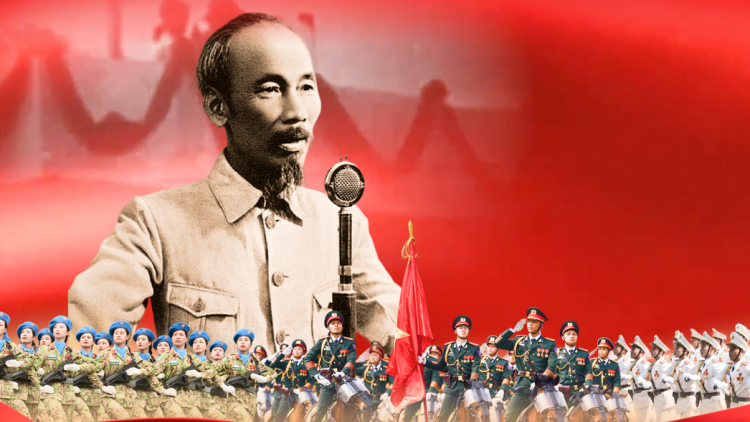 T'RUIH PA XƯL P'RA CƠ TU THỨ BA T'NGAY 02/9/2025