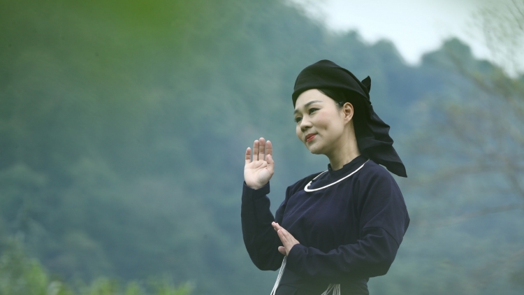 CHƯƠNG TRÌNH KHAY HENG TÀY - NÙNG (Thứ Sáu, Vằn 29/8/2025)