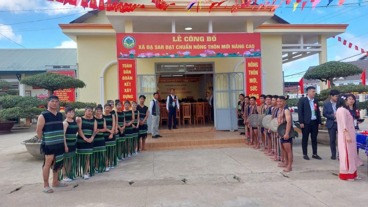 Čêng Bor-jua mơñi ngă mơak pran jua tơlơi gum pơgôp