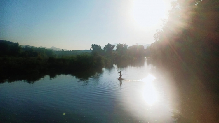 CHƯƠNG TRÌNH KHAY HENG TÀY - NÙNG (Thứ Năm- Vằn 14/8/2025)