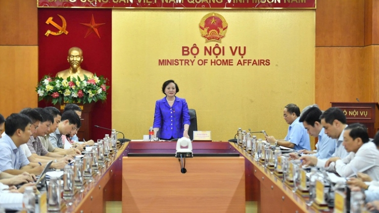 MENTRI NOI VU BREI PALIH RUAH 34 URANG JAKAR DAONG KA BHUM PALEI DALAM 3 BILAN