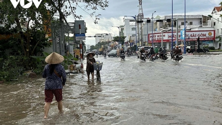 DUAH JALAN SIAM DI ABIH PIAH LANGYAH ASAL KADHA BREI IA DAUK DI BAN MADIN PASAK CAN THO