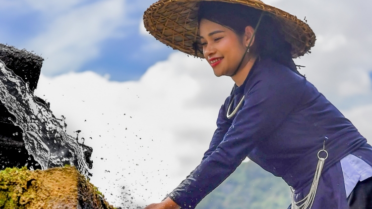 CHƯƠNG TRÌNH KHAY HENG TÀY - NÙNG (Thứ 3, Vằn 12 bươn 8 pi 2025)