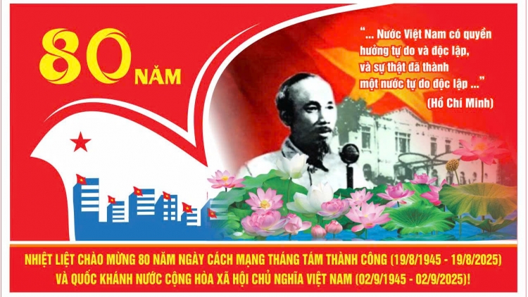 Mười chín tháng Tám