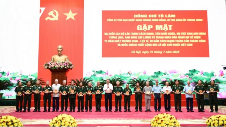 Tơdrong kơtơ̆ng ang năr 01-08-2025