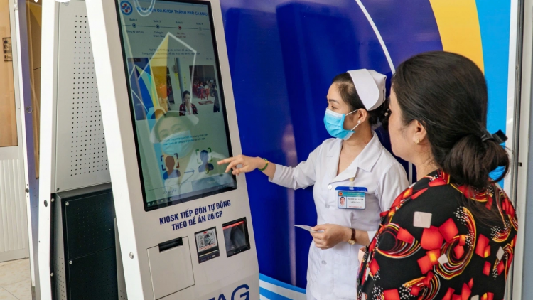 CA MAU: SALIH LEK TAKA SO DAONG IEK RUAK SIAM JANG