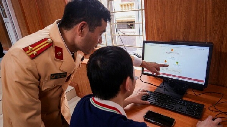 BRUK NGAK BREI SALIH MEK ANGAN HARAK RADAIH 