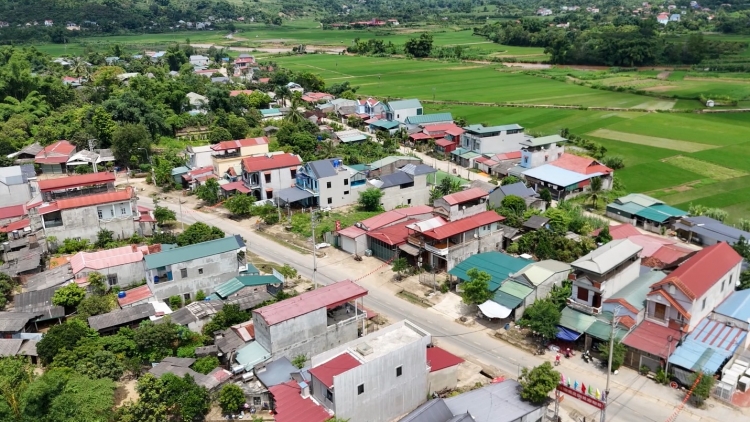 Quam kháo phổng Tày Bắc - thứ 2 mự 11 căm bườn 8 pì 2025