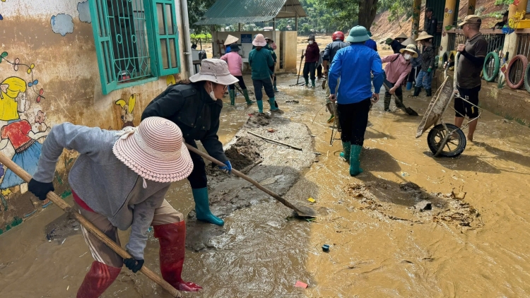 Lầy tzình phát sinh ìu miền vả thứ 5 hnoi 14/8/2025