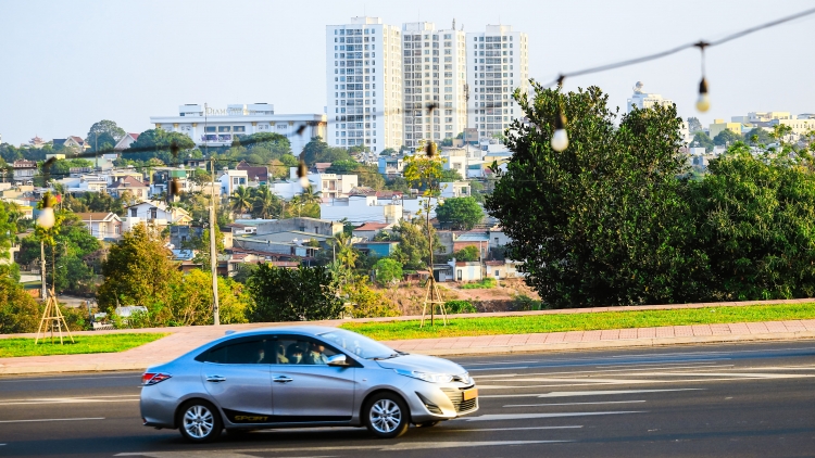 Say mãi một Ban Mê