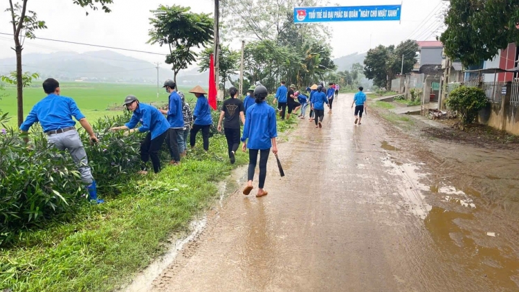 Ngon tô thứ 3 mự 12 căm bườn 8 pì 2025: Pùn pàn lan nóm Lao Cài hằn hanh nhại dáng tẳng tánh bản mương hươn quề cuồng pàng xi nhại chiên số