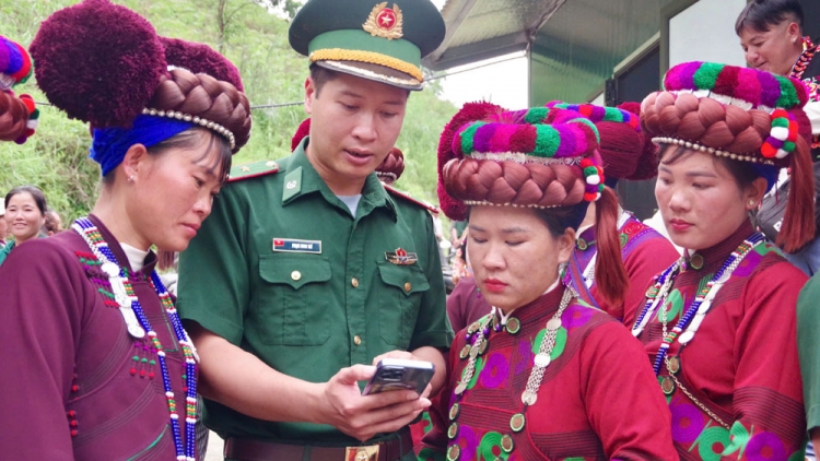 Tsaz yênhx nta suôz luk Hmôngz hnuz 5-8-2025