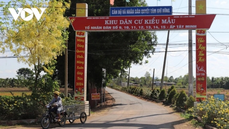 RILO JAK JENG DALAM BRUK PADANG PALEI NGAK NONG PALA BAHRAU TỈNH ĐỒNG NAI