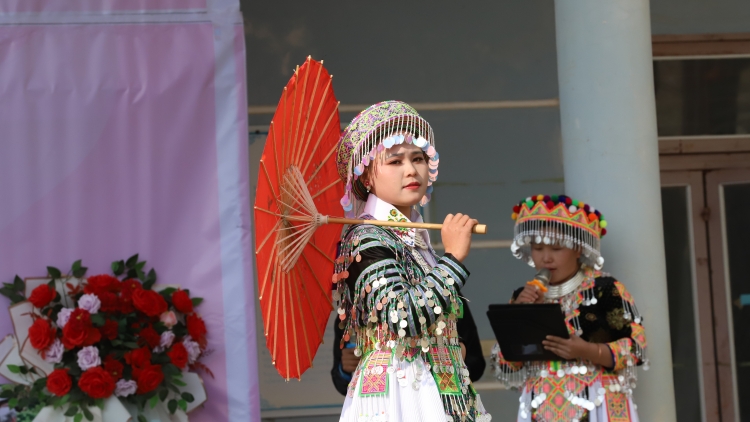 Tsaz yênhx nta suôz luk Hmôngz hnuz 24-8-2025