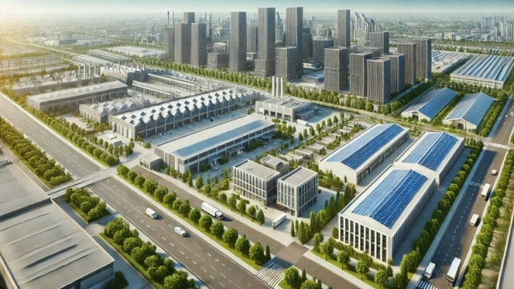 TINH DONG NAI BREI DAK PADANG VEIK 3 KHU KONG NGHIEP PRAONG