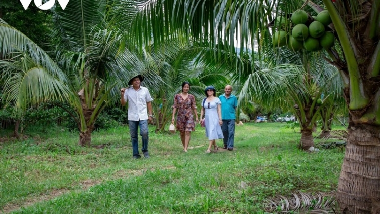 SALIH LEK TAKA SO POK GLAONG KAYA NGAK NONG BHUM CEIK KHANH HOA