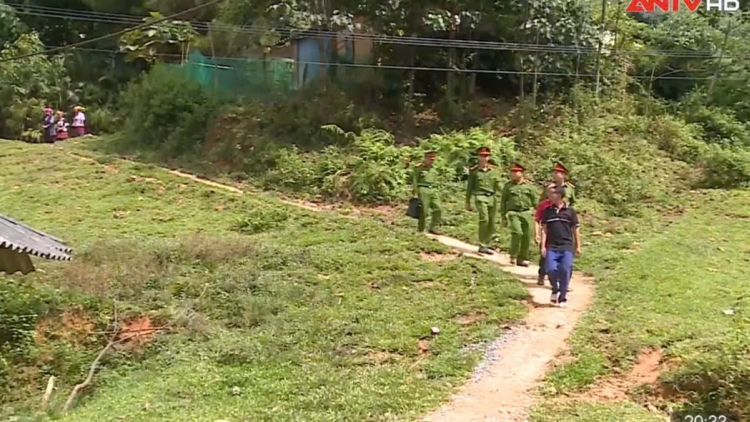 Chường trình phát thanh thứ 2 mự 25 căm bườn 8 pì 2025