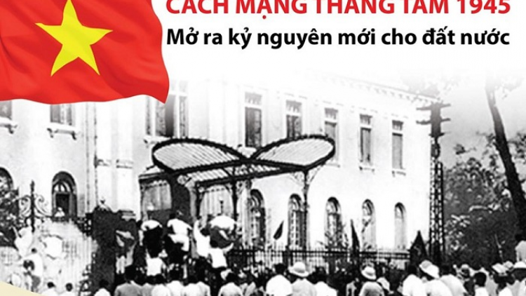 Mười chín tháng Tám 