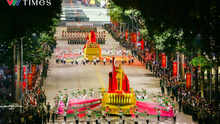 IEK DAHLAU BRUK PAHADAR, DIEU BINH, DIEU HANH 80 THUN HAREI NEGAR 2/9 MEDA PEIH NGAK DI MON 20 TUK HAREI INI 