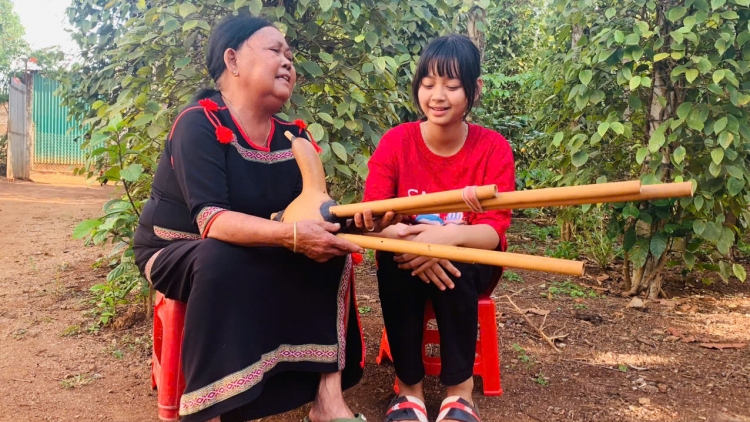 Ngế jâ Rơđế ki rak vế tơdrá eirei