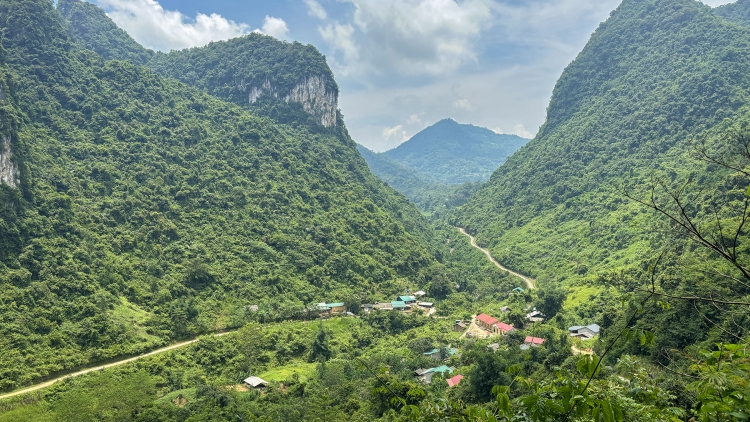 Hơdôm bôh “plơi mriah” ƀơi plơi pla ngă hơkrŭ 