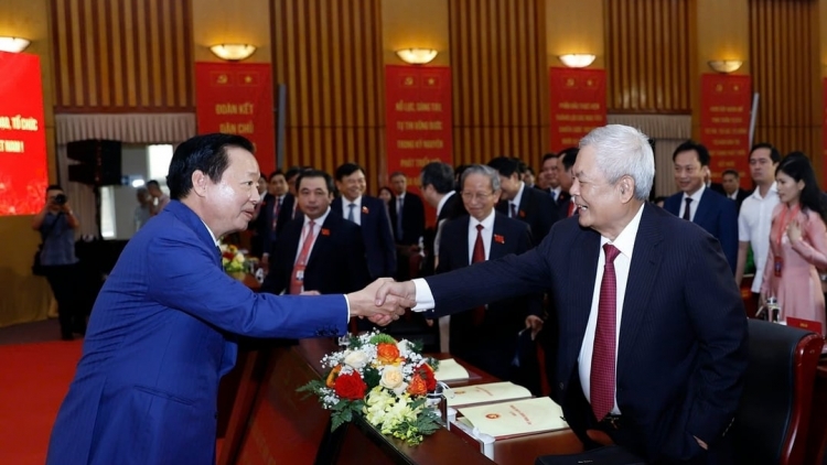 Jơnum ruah khua ping gah Ding jum bruă hmua hăng ayuh hyiăng tal sa, rơwang thun 2025-2030