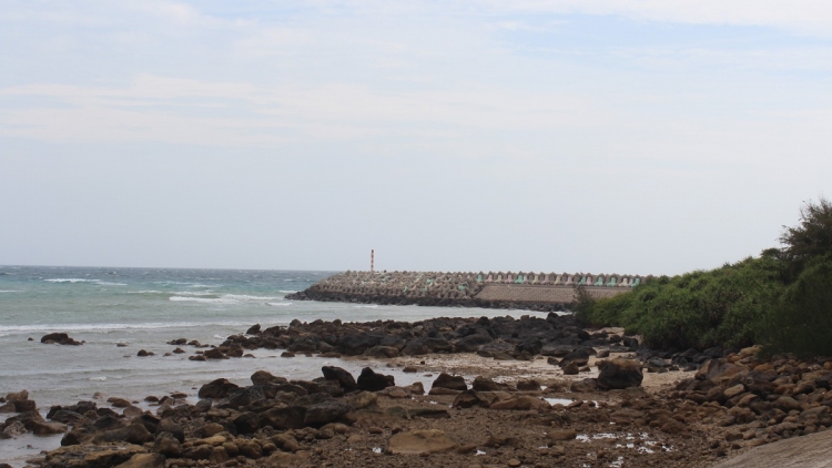 Tơring gĭt kăl Phú Quý tơplih ‘nao vă jang tŏk