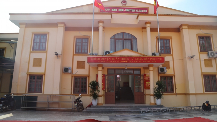 LẠNG SƠN: KHẢM KHỎ SLE HẾT VIỂC ĐÂY THEM