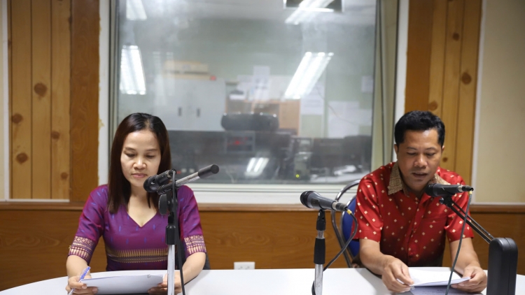 ពត៌មាន​ម៉ោង៦