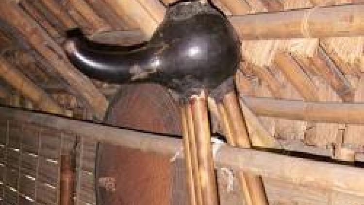 Xiâm rêi khoh ai khiê̆n đing năm