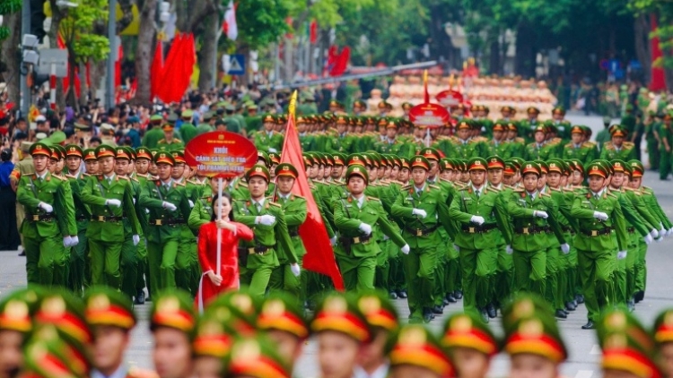 THU TUONG CAONG KHIK BREI SALAMAT, TANI TANAT PAHADAR HAREI NEGAR 2-9 