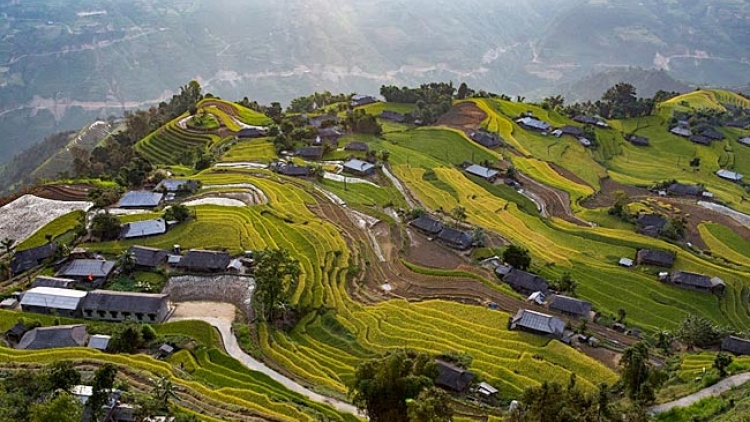 Chương trình quam khắp mự dặng 31 căm bườn 8 pì 2025