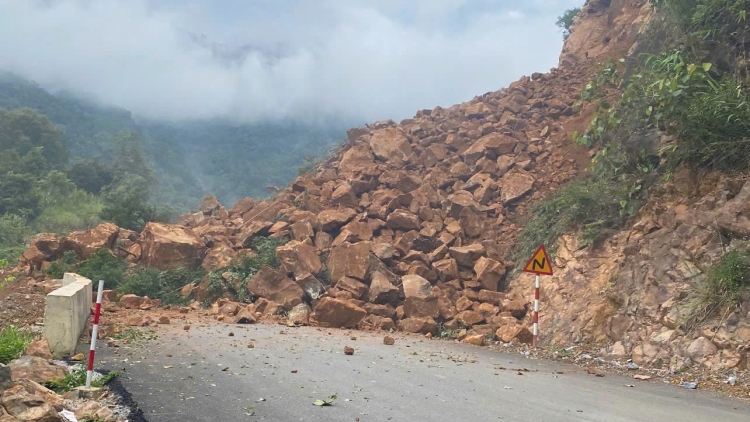  Quam kháo phổng Tày Bắc thứ 2 mự 25 căm bườn 8 pì 2025