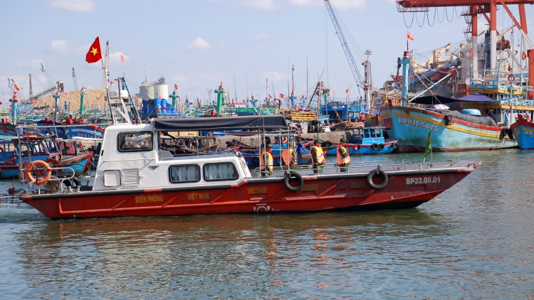 Dak Lak, Gia Lai hbrâ rơnáu tung hbrâ ví khía mơhot rôh má 5