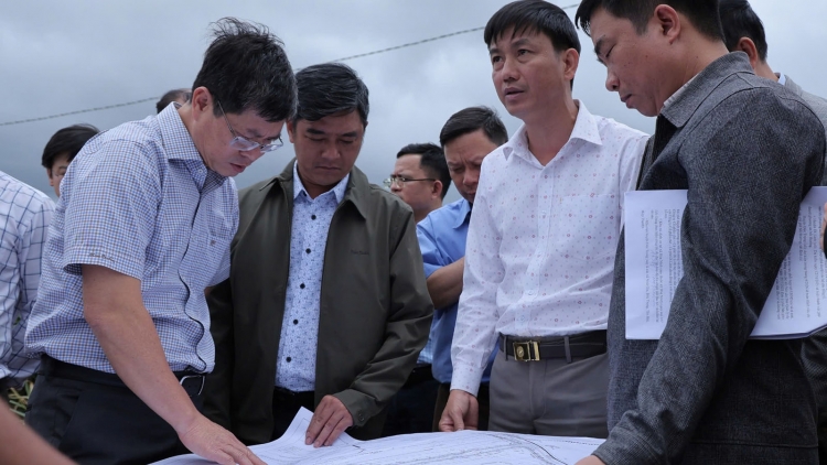 Lâm Đồng tah ki tơvâ tơvân ăm mâu tơdroăng tơkêa bro tơmeăm khoăng ki kal, mơnhông cheăng kâ - pơlê pơla