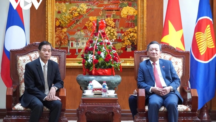 T’COOH XA NAY TRUNG ƯƠNG, P’CĂH MẶT PAZÊNG BỘ, BAN, NGÀNH ÂNG LÀO HƠNH DEH 80 C’MOO QUỐC KHÁNH VIỆT NAM