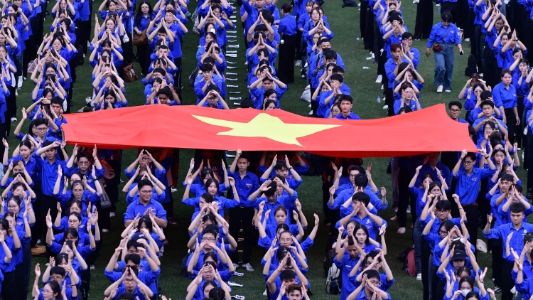 CHƯƠNG TRÌNH KHAY HENG TÀY- NÙNG (Chủ Nhật, vằn 17/08/2025)