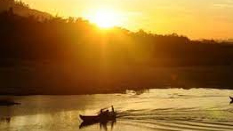 Tơlơi adoh K'Ho "Lòng lơi"