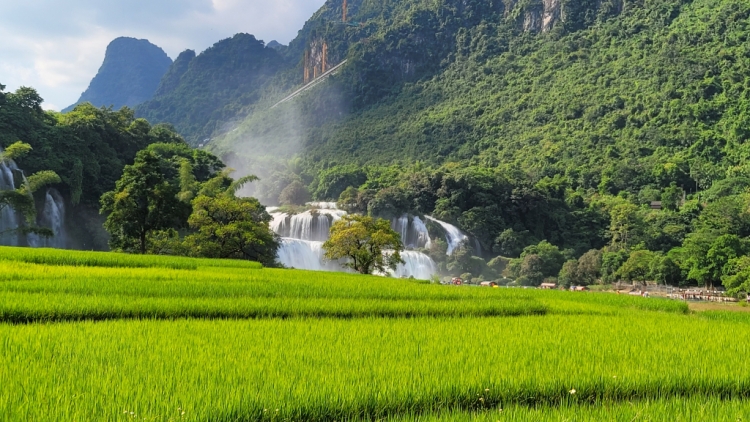 CHƯƠNG TRÌNH KHAY HENG TÀY - NÙNG (Thứ 6, Vằn 15 bươn 8 pi 2025)