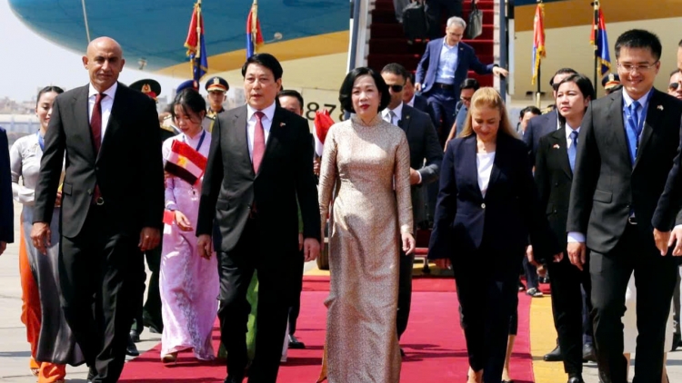 Nău mhe tâm dak n'hanh bah dih dak nar ngoăy, lơ 4/8/2025