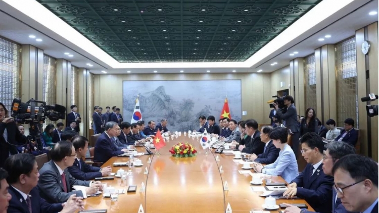 Tơdroăng nếo ai – Hâi pái lơ 13.08.2025