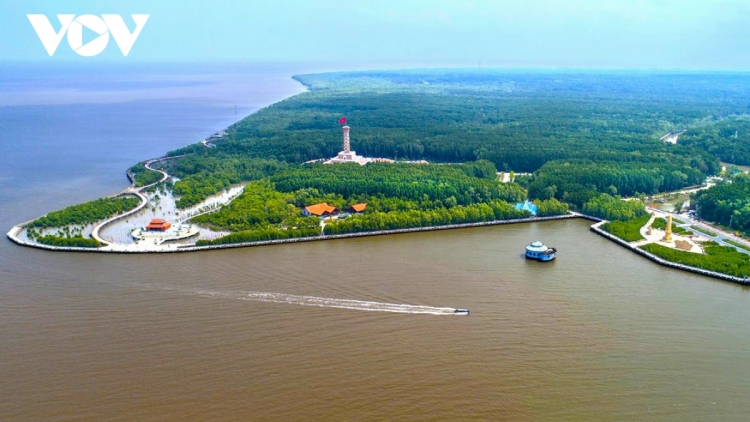 CA MAU HU 5.000 URANG NAO TAKAI DI DANAK DAK “DAONG VIET NAM YAM TAGOK”