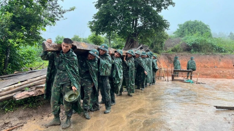 DAM DARA DALAM NEGAR DAONG PREIN PADANG LABAIH 14.600 BAOH SANG.