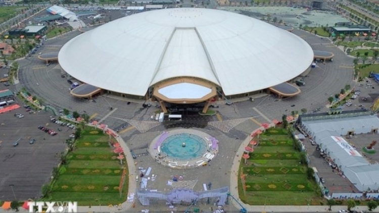 HAREI INI, DALAM NEGAR PADANG NGAK, BA TAME PANDAR 250 DANAK DAK 