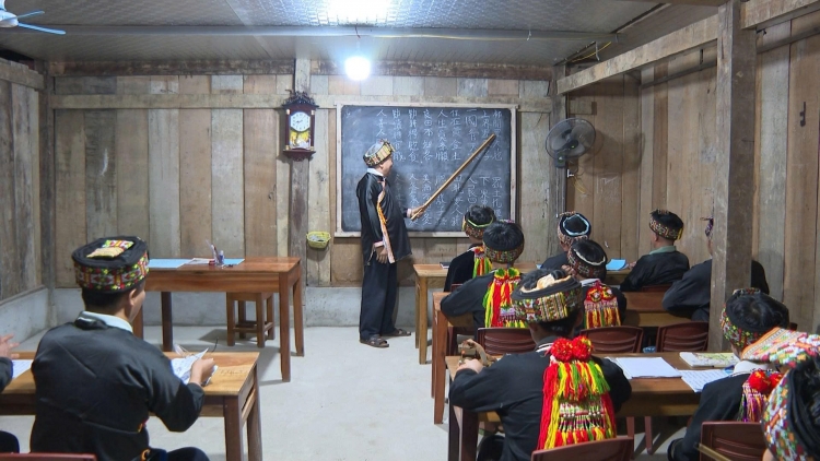 Tsaz yênhx nta suôz luk Hmôngz hnuz 16-8-2025